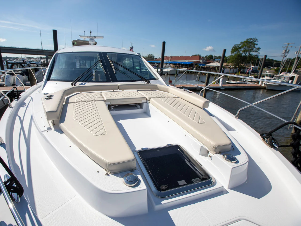 2024 Cruisers Yachts 50 Cantius 50.0 feet, Brick Township, New Jersey #84