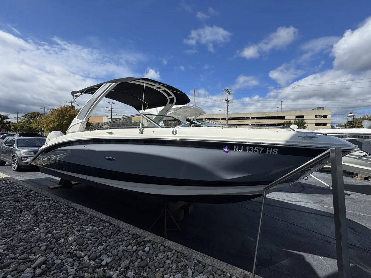 2022 Sea Ray SDX 290 Outboard 29.0 feet, Somers Point, New Jersey #26