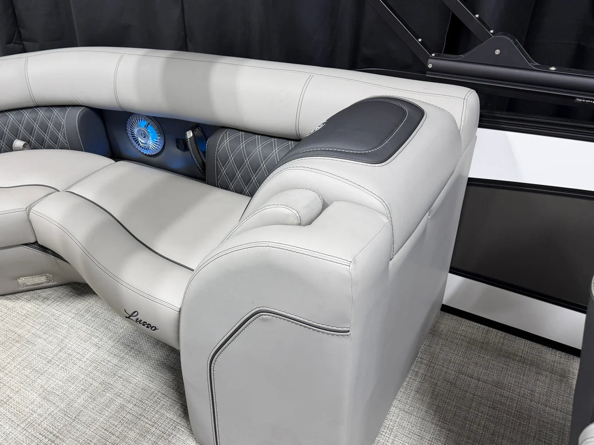 2027 Barletta LUSSO25QCSS 25.0 feet, Crosslake, Minnesota #83