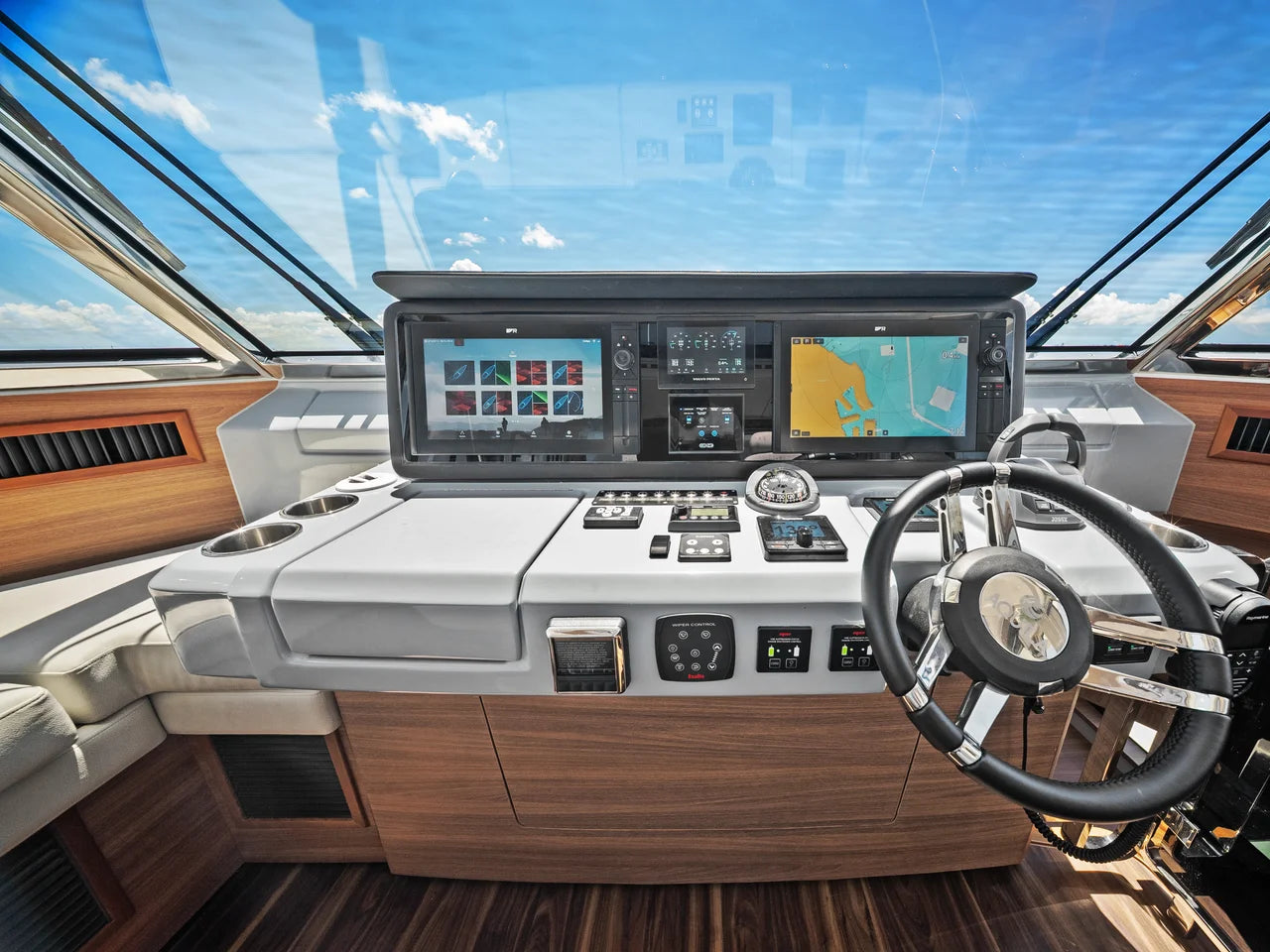 2026 Aquila 54 Yacht 54.0 feet, St Petersburg, FL #73