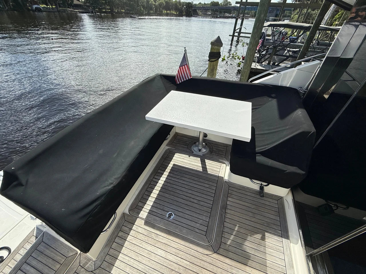 2016 Sea Ray 510 SUNDANCER 51.0 feet, Jacksonville Beach, Florida #57