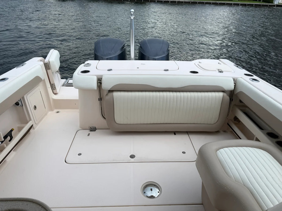 2014 Grady-White 307 FREEDOM 30.0 feet, Miami, FL #27