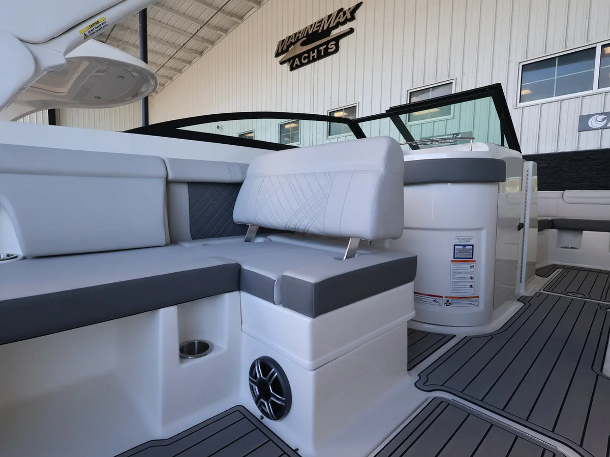 2027 Sea Ray SDX 290 Outboard 29.0 feet, Naples, Florida #16