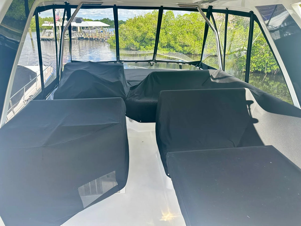 2025 Galeon 500 FLY 53.0 feet, Fort Myers, FL #64