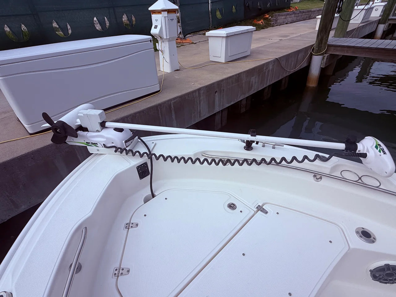 2024 Boston Whaler 22 DAUNTLESS 22.0 feet, Sarasota, FL #35