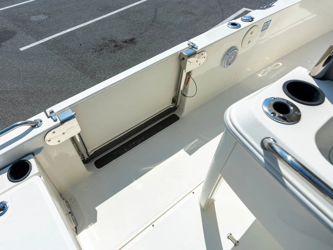 2019 Boston Whaler 270 Dauntless 27.0 feet, Panama City Beach, Florida #32
