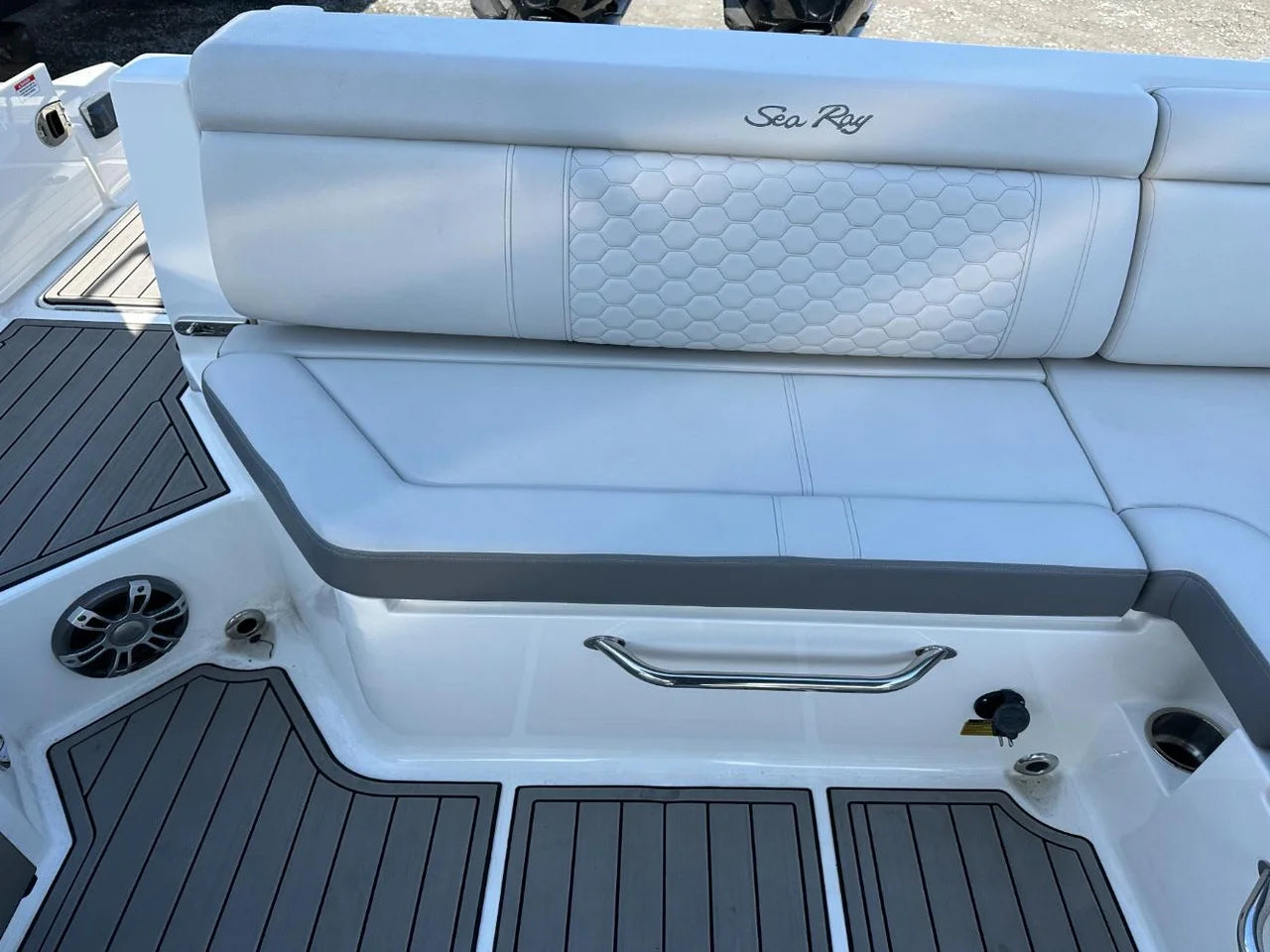 2023 Sea Ray SDX 290 Outboard 29.0 feet, Clearwater, Florida #33