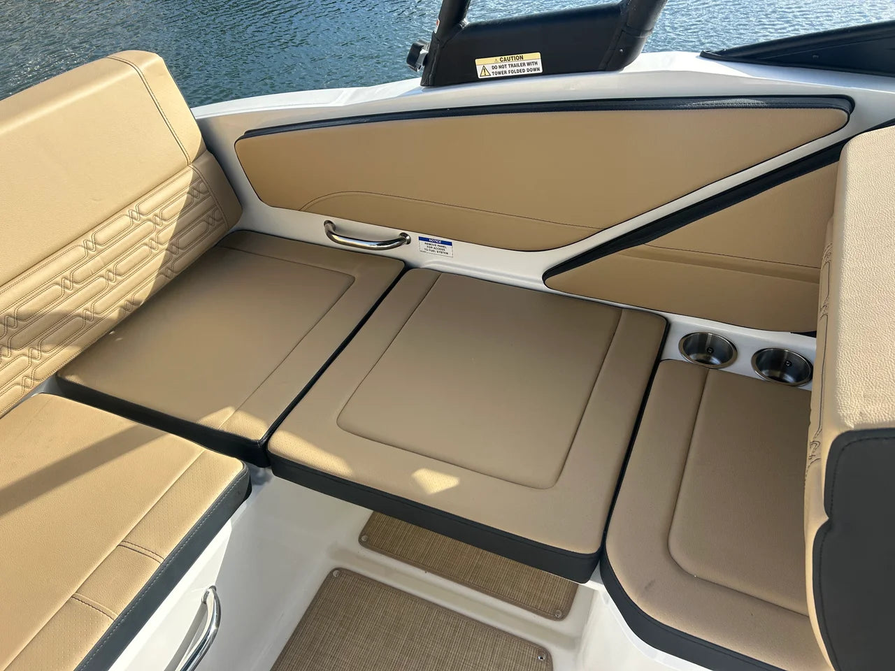 2026 Sea Ray SPX 210 Outboard 21.0 feet, Pensacola, Florida #19