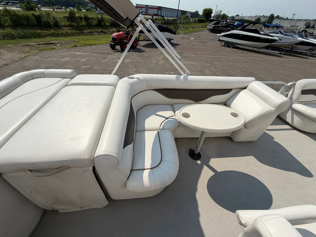 2007 Premier 225 SUNSATION 22.0 feet, Excelsior, Minnesota #14