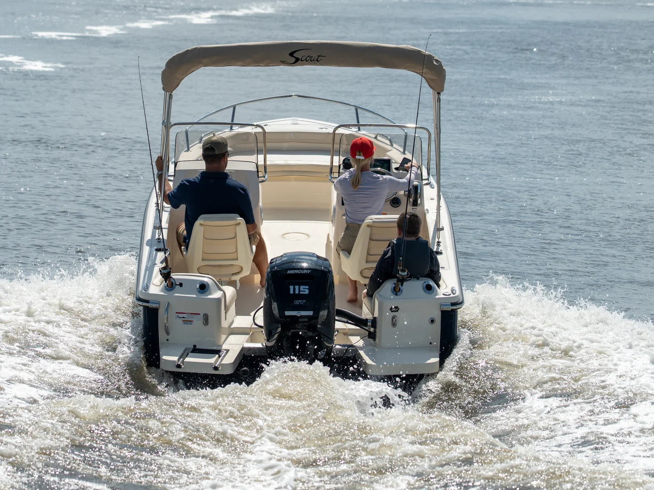 2026 Scout 188 Dorado Sport 18.0 feet, Inuvik, Northwest Territories #10