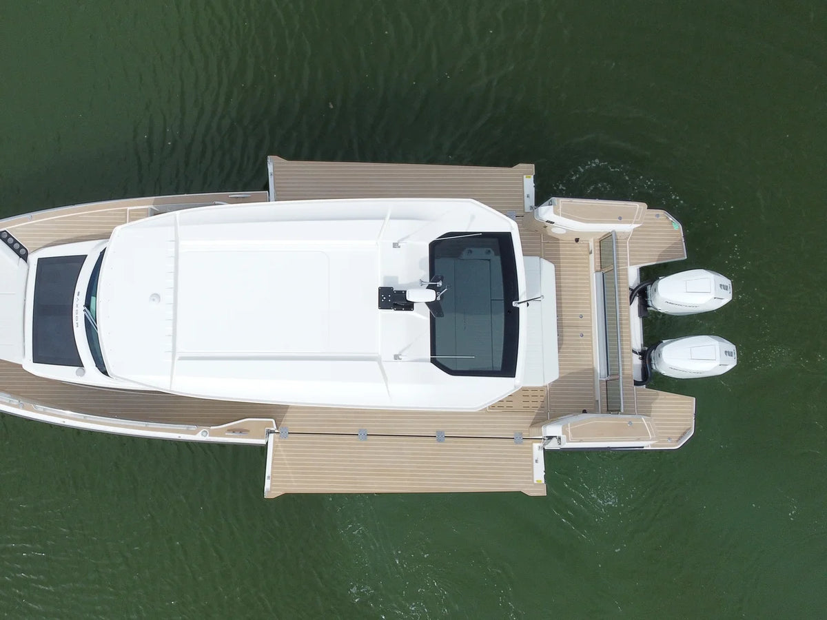 2027 Saxdor 400 GTS 40.0 feet, Naples, Florida #20