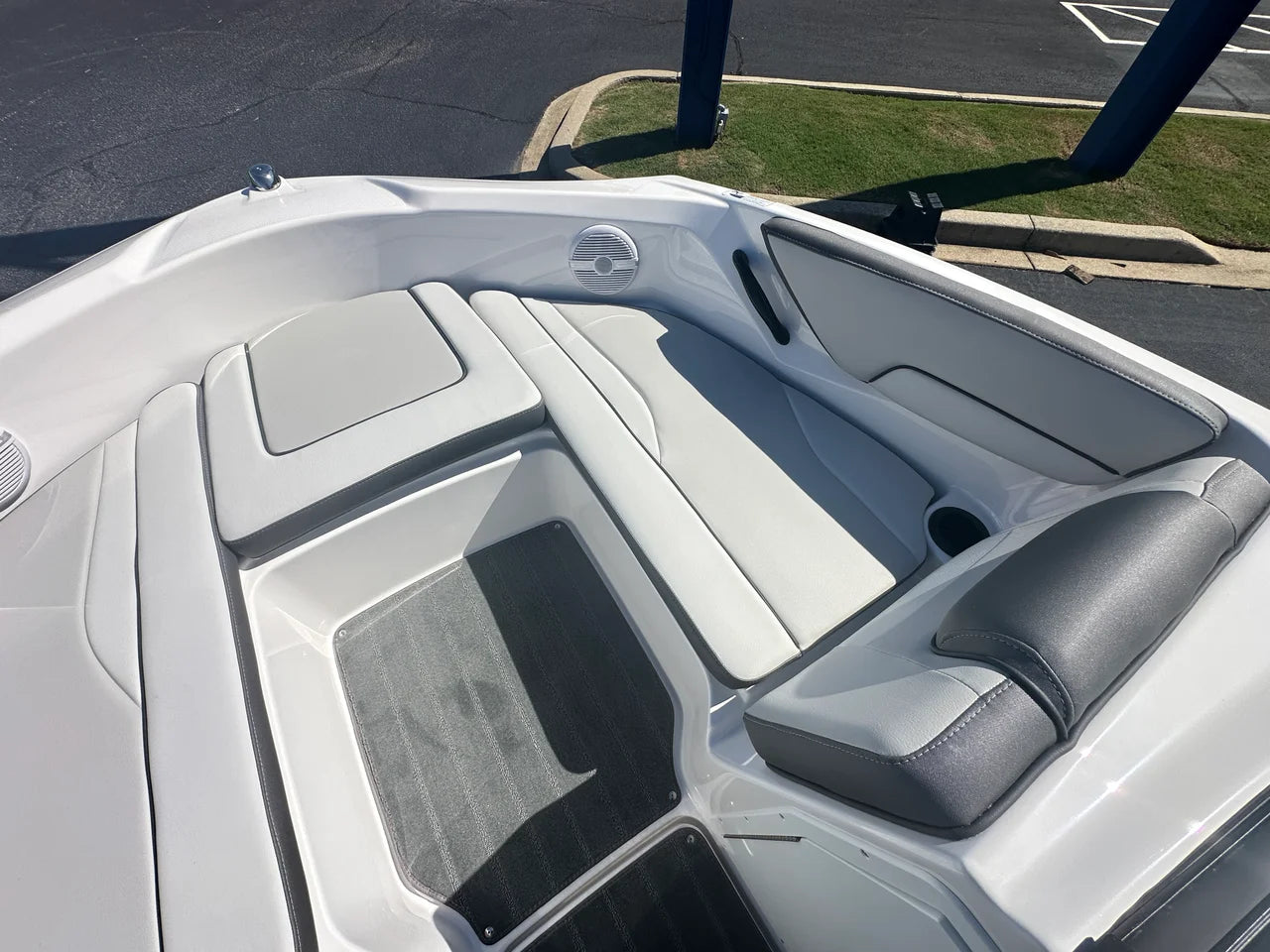 2026 Yamaha AR190 19.0 feet, Greenville, SC #8