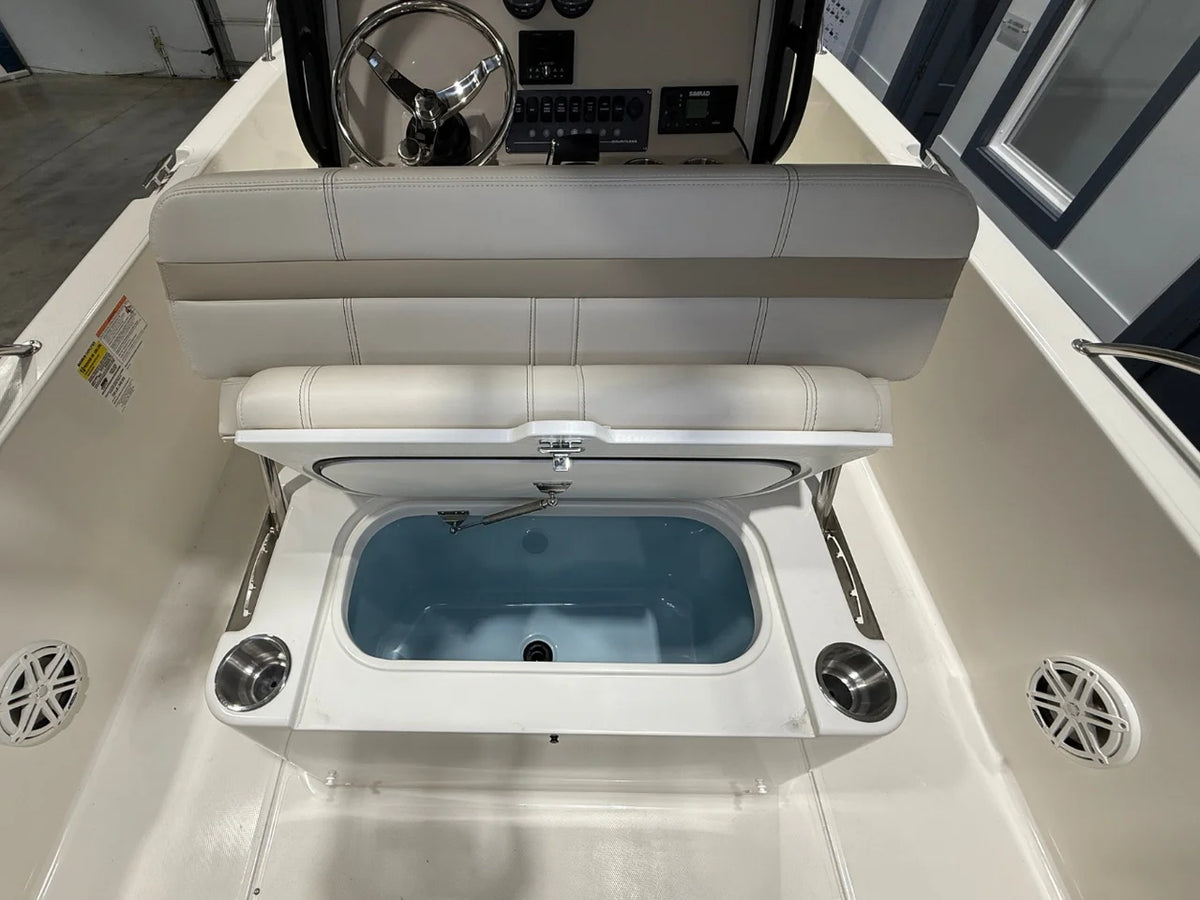 2026 Boston Whaler 250 Dauntless 25.0 feet, Cornelius, North Carolina #14