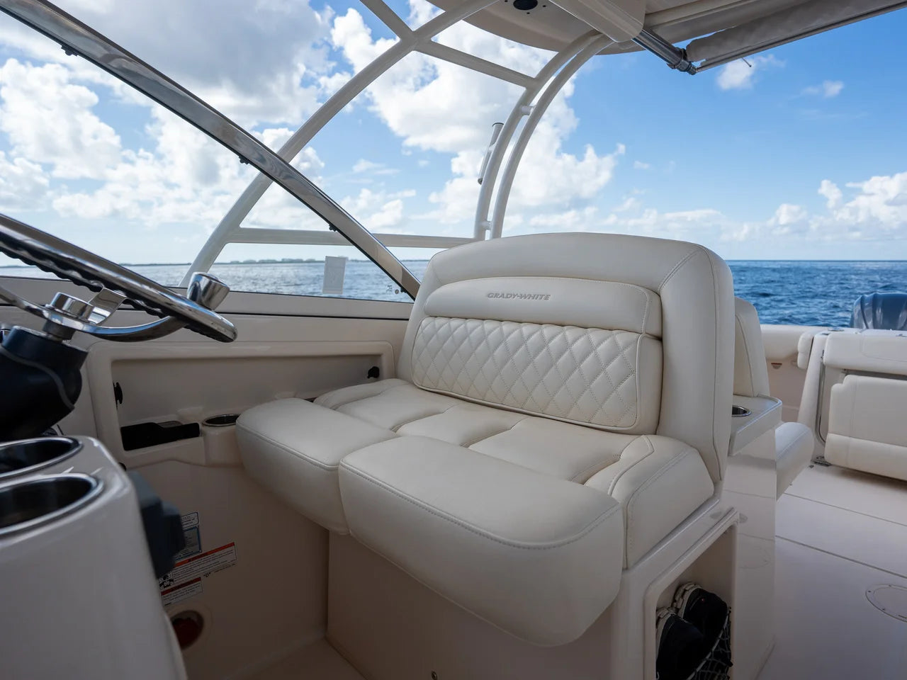 2023 Grady-White FREEDOM 307 30.0 feet, Miami, FL #24