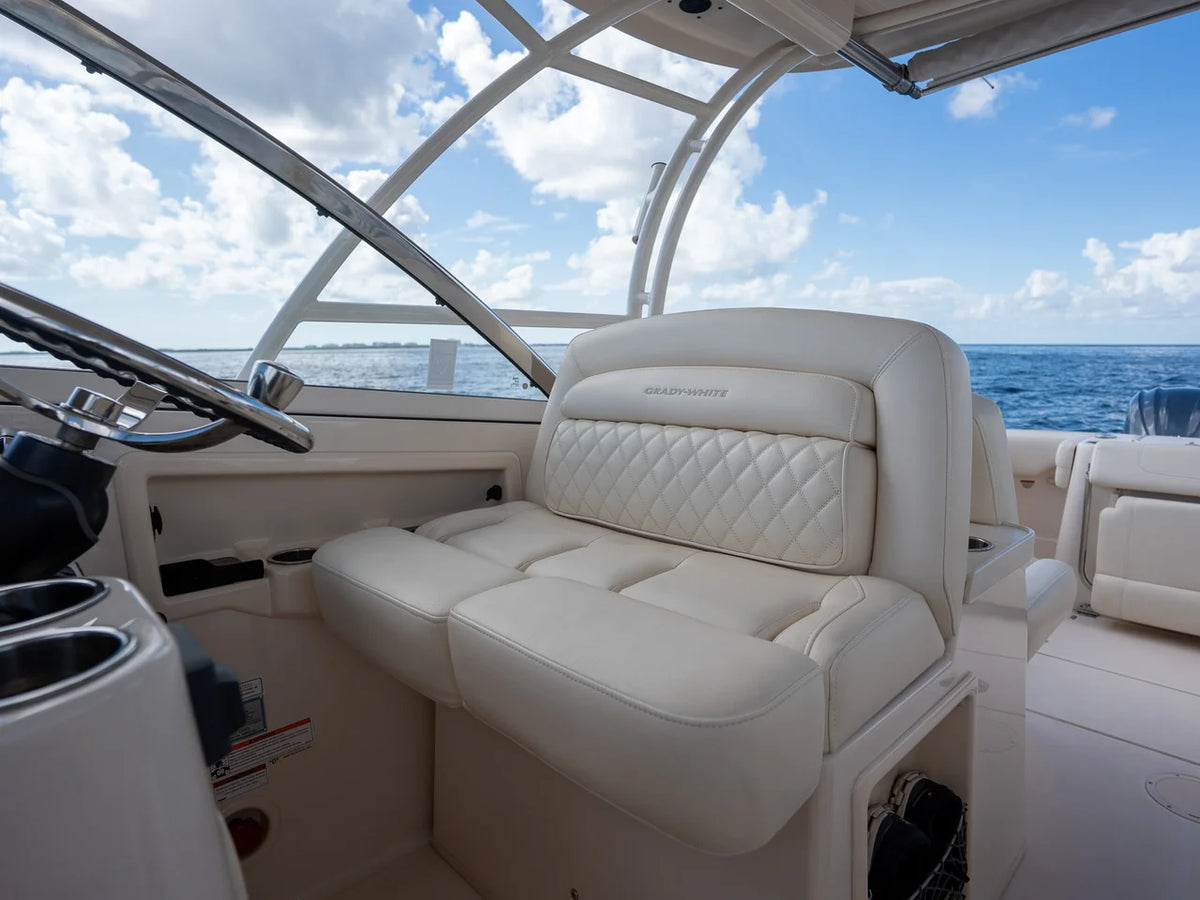 2023 Grady-White FREEDOM 307 30.0 feet, Miami, FL #24