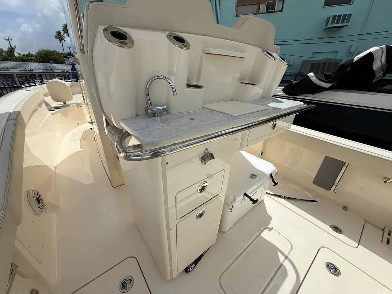 2026 Scout 260 LXF 26.0 feet, Miami, FL #10
