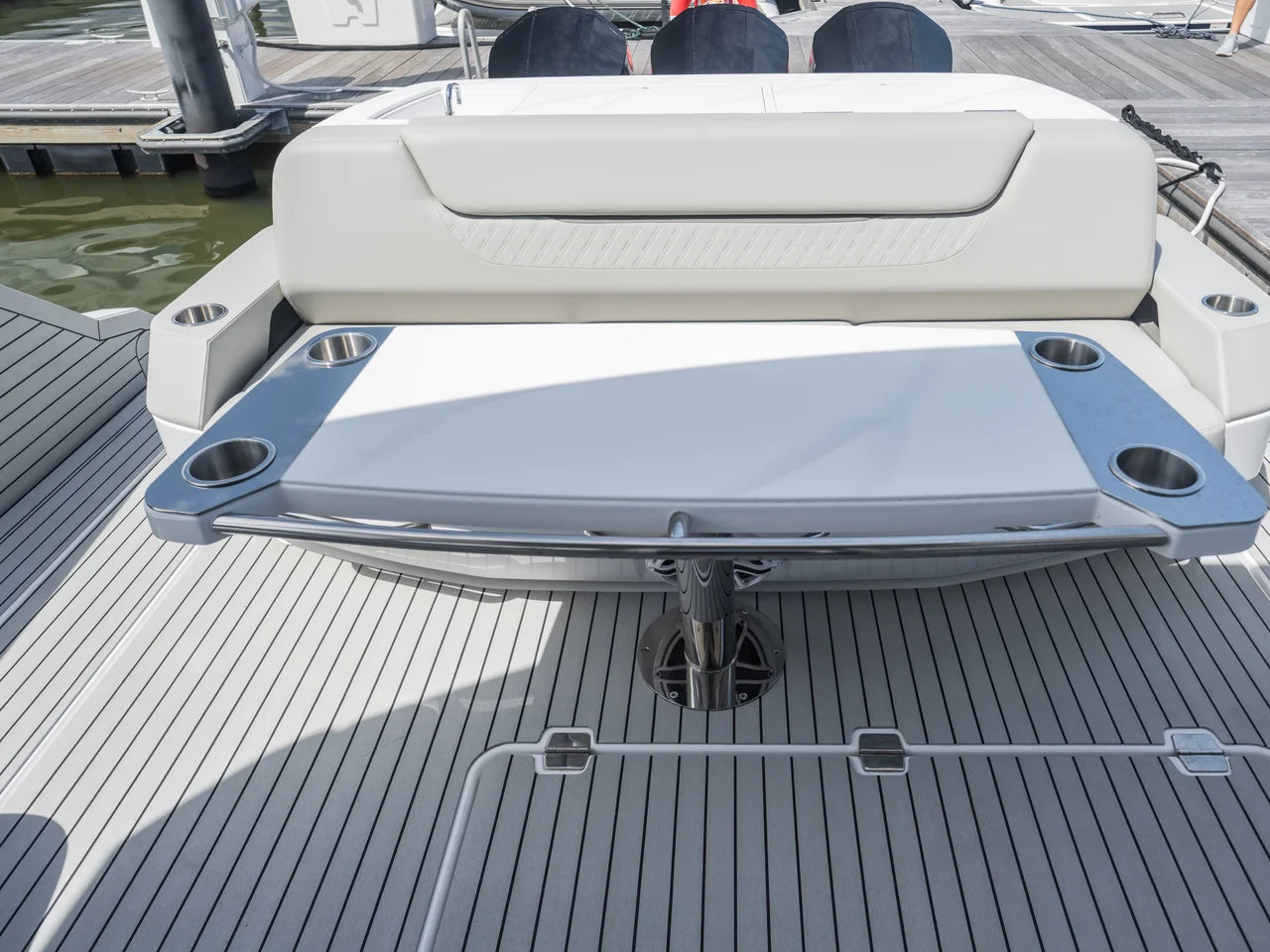 2026 Cruisers Yachts 50GLS OB 50.0 feet, Grasonville, MD #26