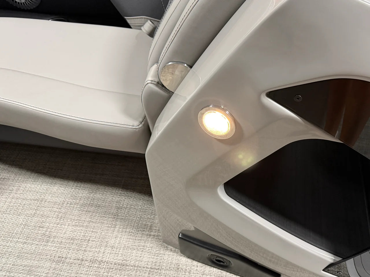 2027 Barletta CABRIO22QC 22.0 feet, Nisswa, Minnesota #37
