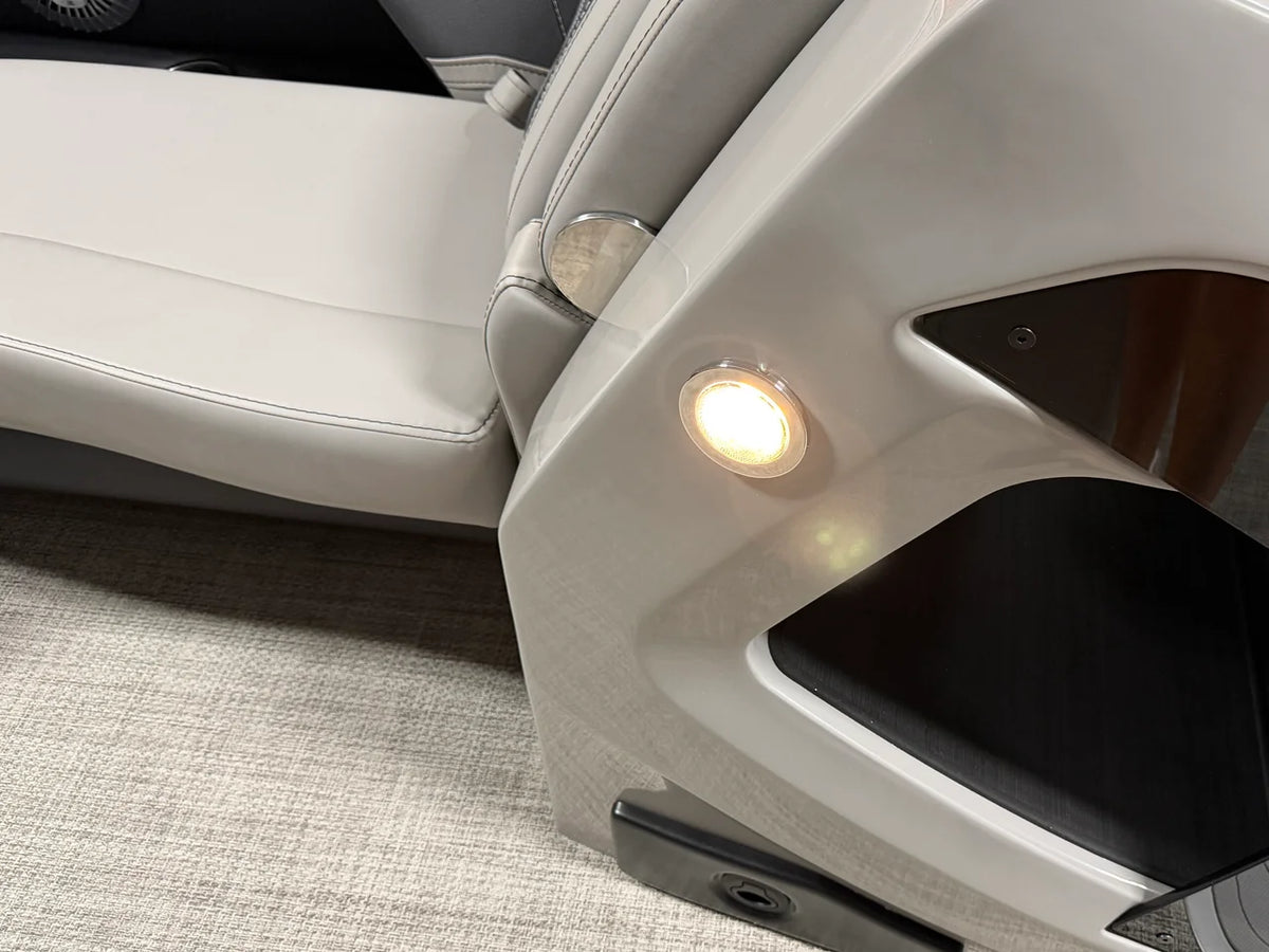2027 Barletta CABRIO22QC 22.0 feet, Nisswa, Minnesota #38