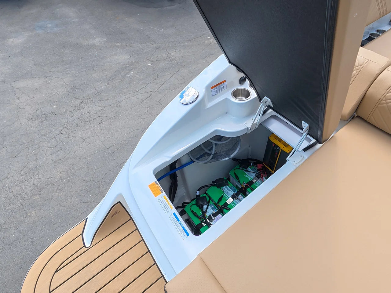 2026 Sea Ray SDX 270 Outboard 27.0 feet, Norwalk, Connecticut #15
