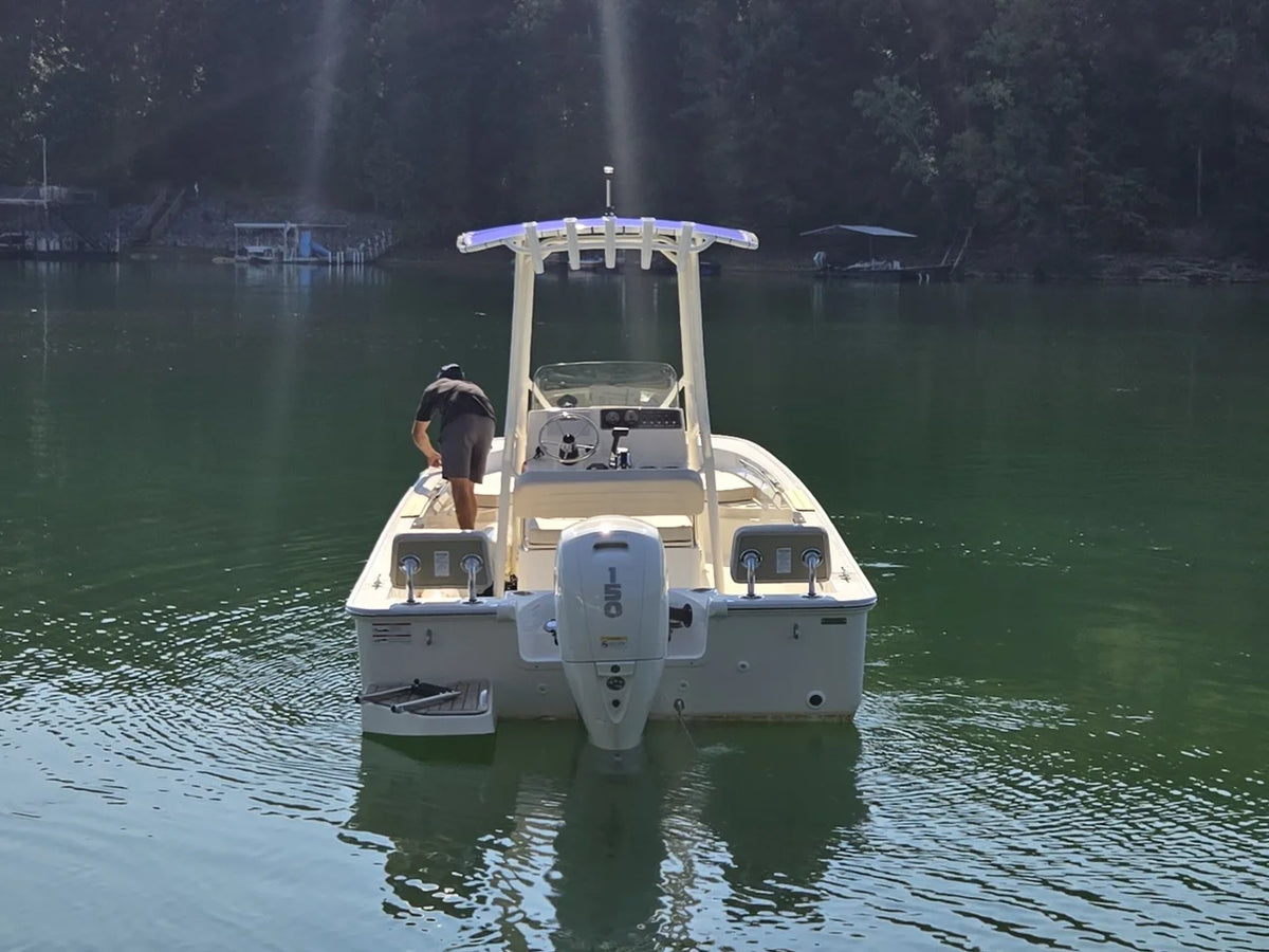 2026 Boston Whaler 190 Montauk 19.0 feet, Cumming, GA #16