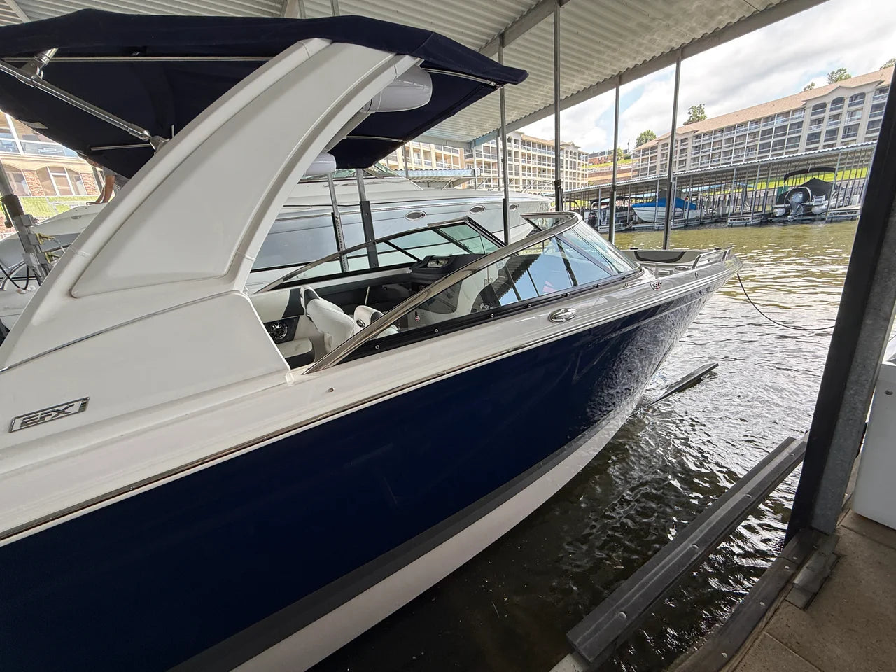 2023 Chaparral 287 SSX 28.0 feet, Lake Ozark, MO #6
