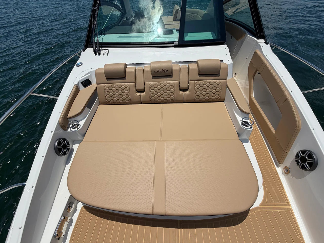 2026 Sea Ray Sundancer 320 32.0 feet, Cornelius, North Carolina #18