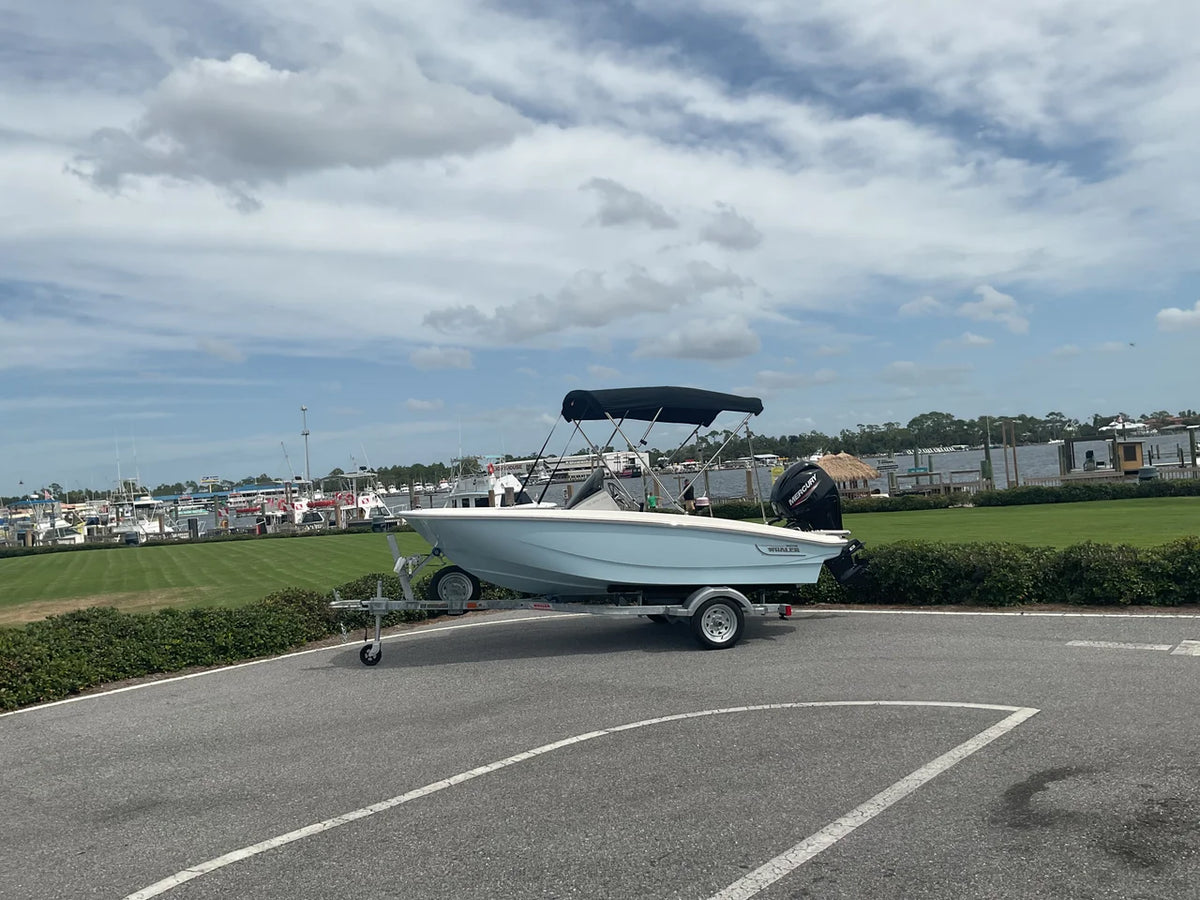 2024 Boston Whaler 13 SUPER SPORT 13.0 feet, Panama City, FL #6