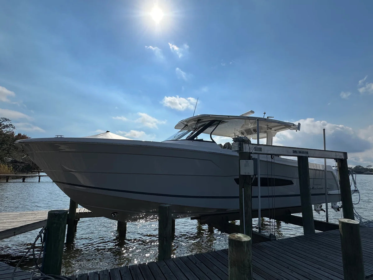2026 Regal 38 SAV 38.0 feet, Pensacola, Florida #6