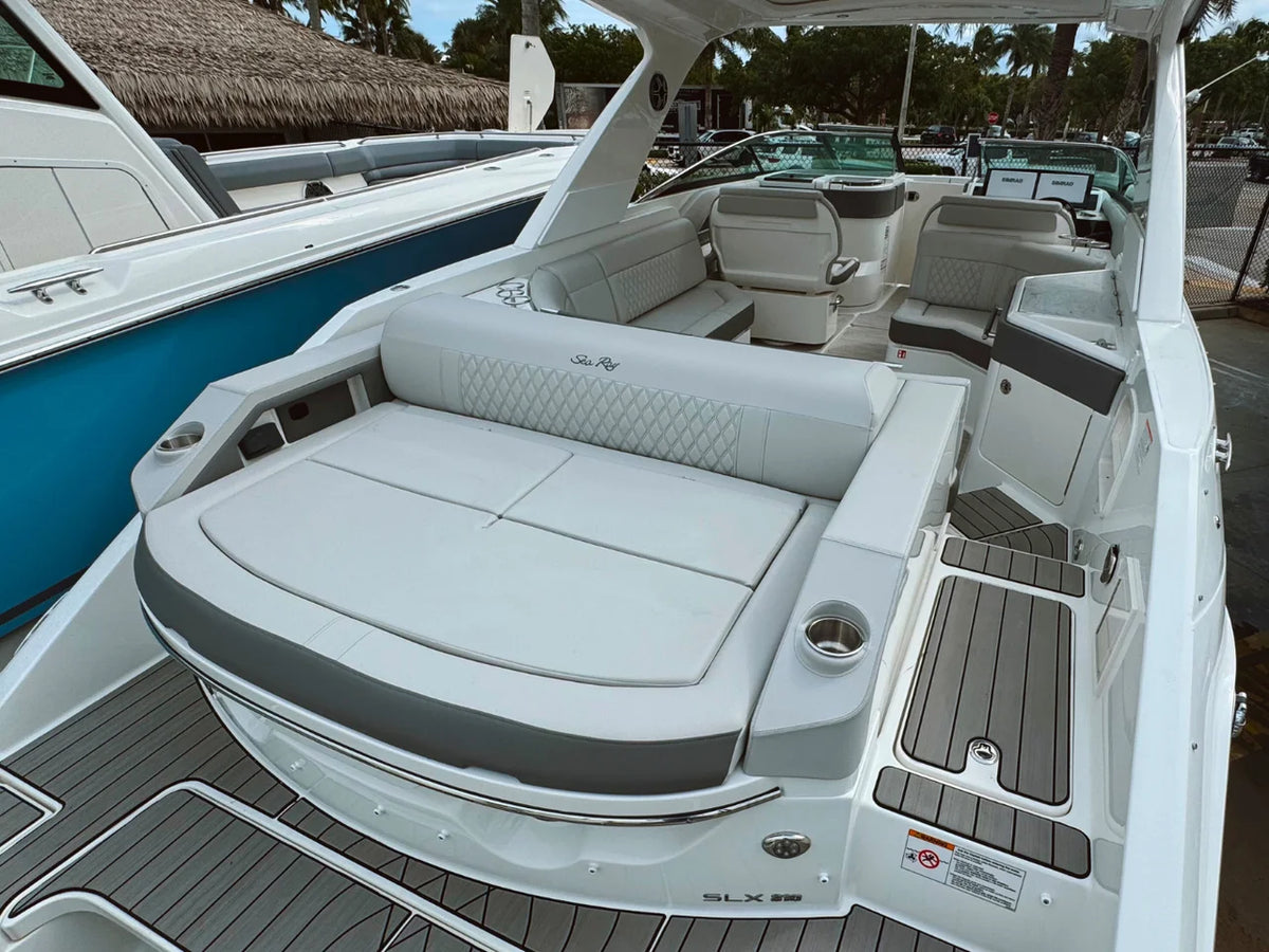 2026 Sea Ray SLX 310 Outboard 31.0 feet, Jupiter, Florida #2