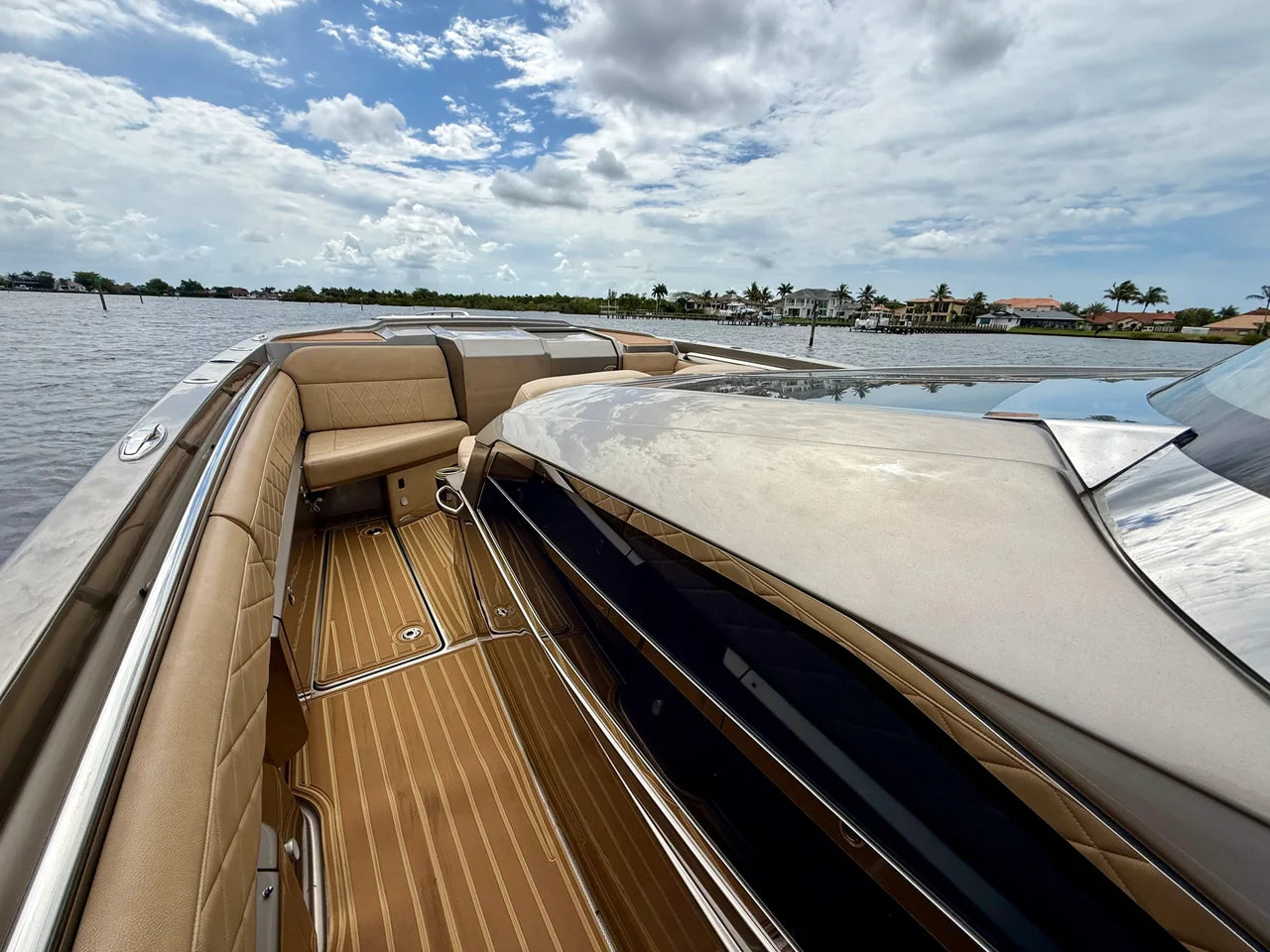 2020 Nor-Tech 550 SPORT CENTER CONSOLE 55.0 feet, Fort Myers, FL #46