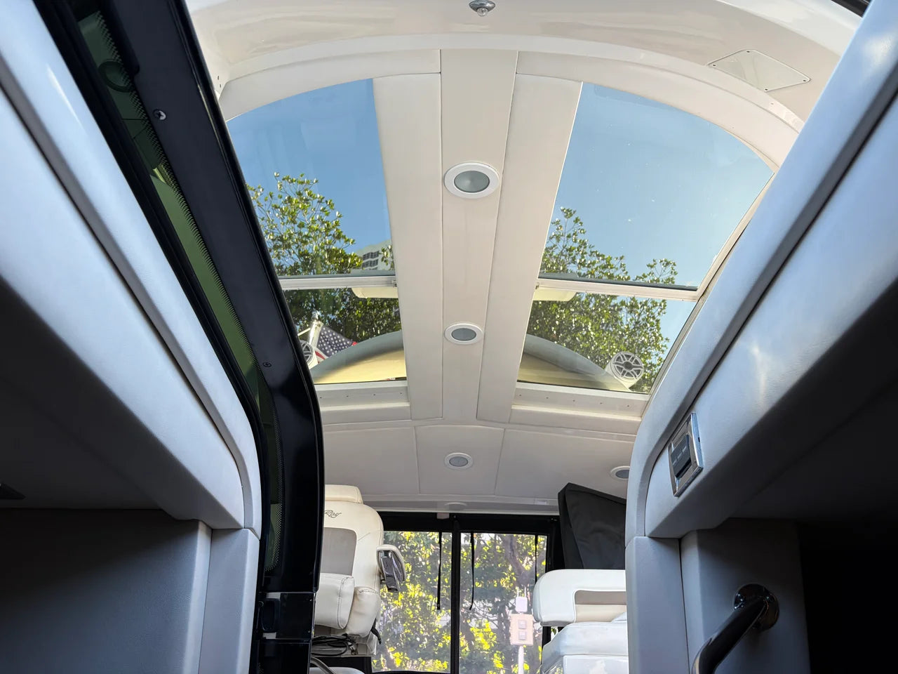 2014 Sea Ray 470 SUNDANCER 47.0 feet, Miami, FL #48