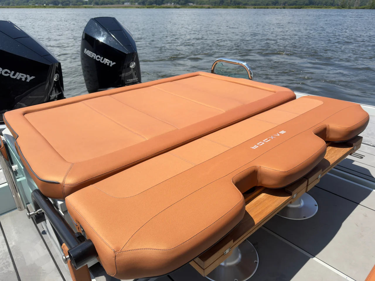 2023 Saxdor 320 GTO 32.0 feet, Essex, CT #45