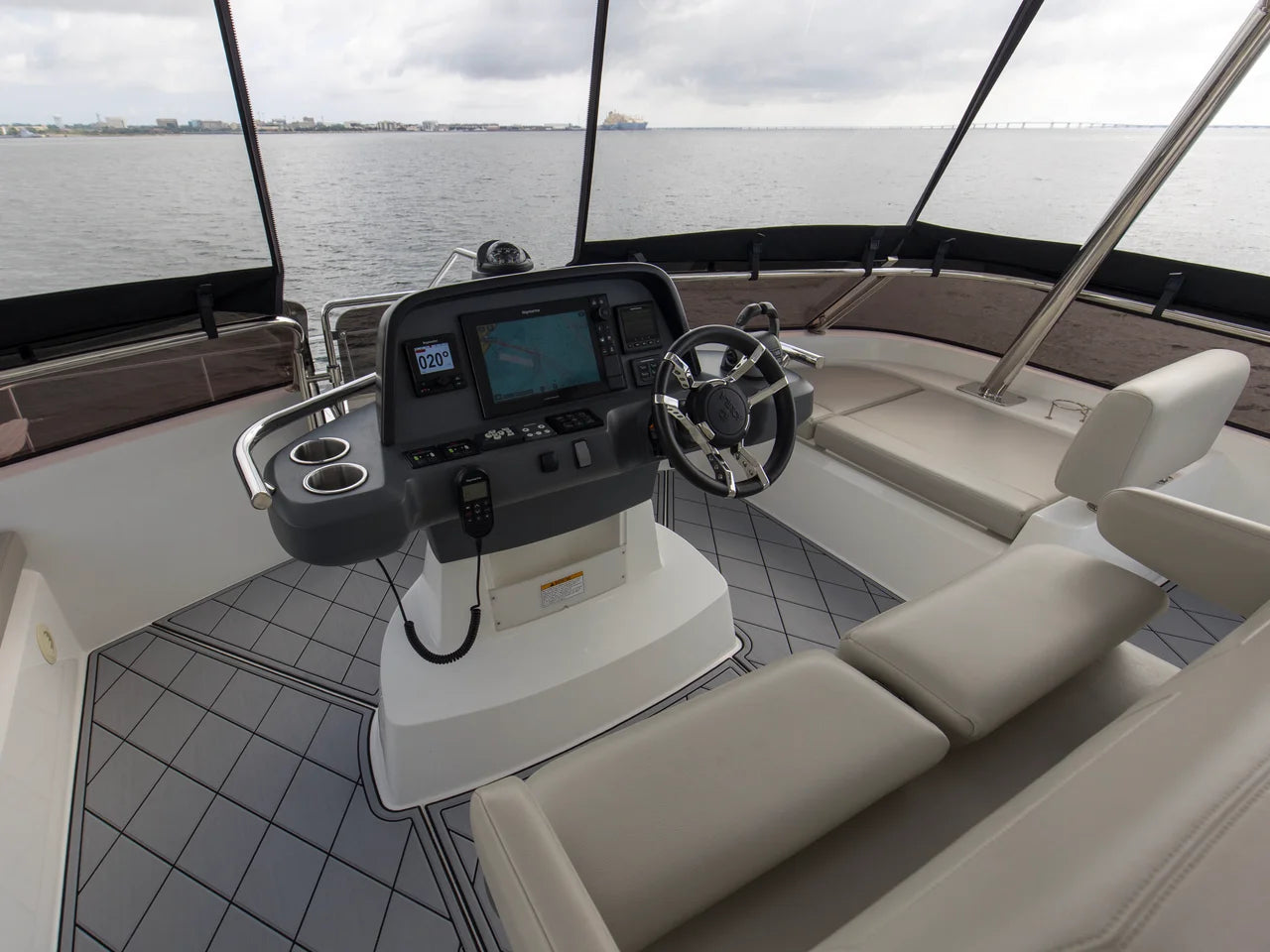 2024 Aquila 42 YACHT 42.0 feet, Pensacola, Florida #59