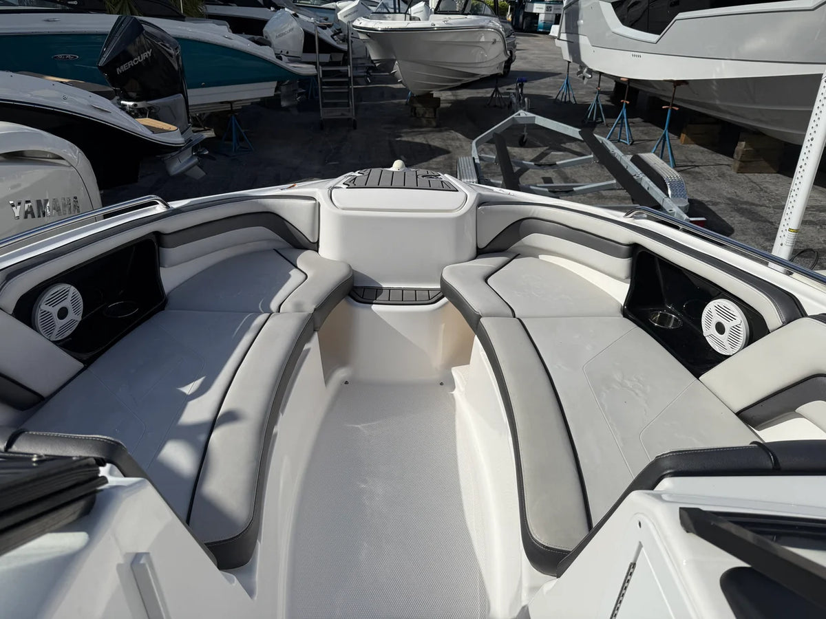 2019 Yamaha AR 240 24.0 feet, Miami, FL #12