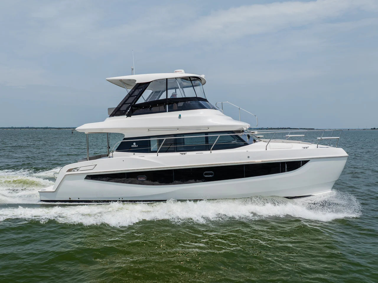 2024 Aquila 42 Yacht 42.0 feet, Clearwater, Florida #24