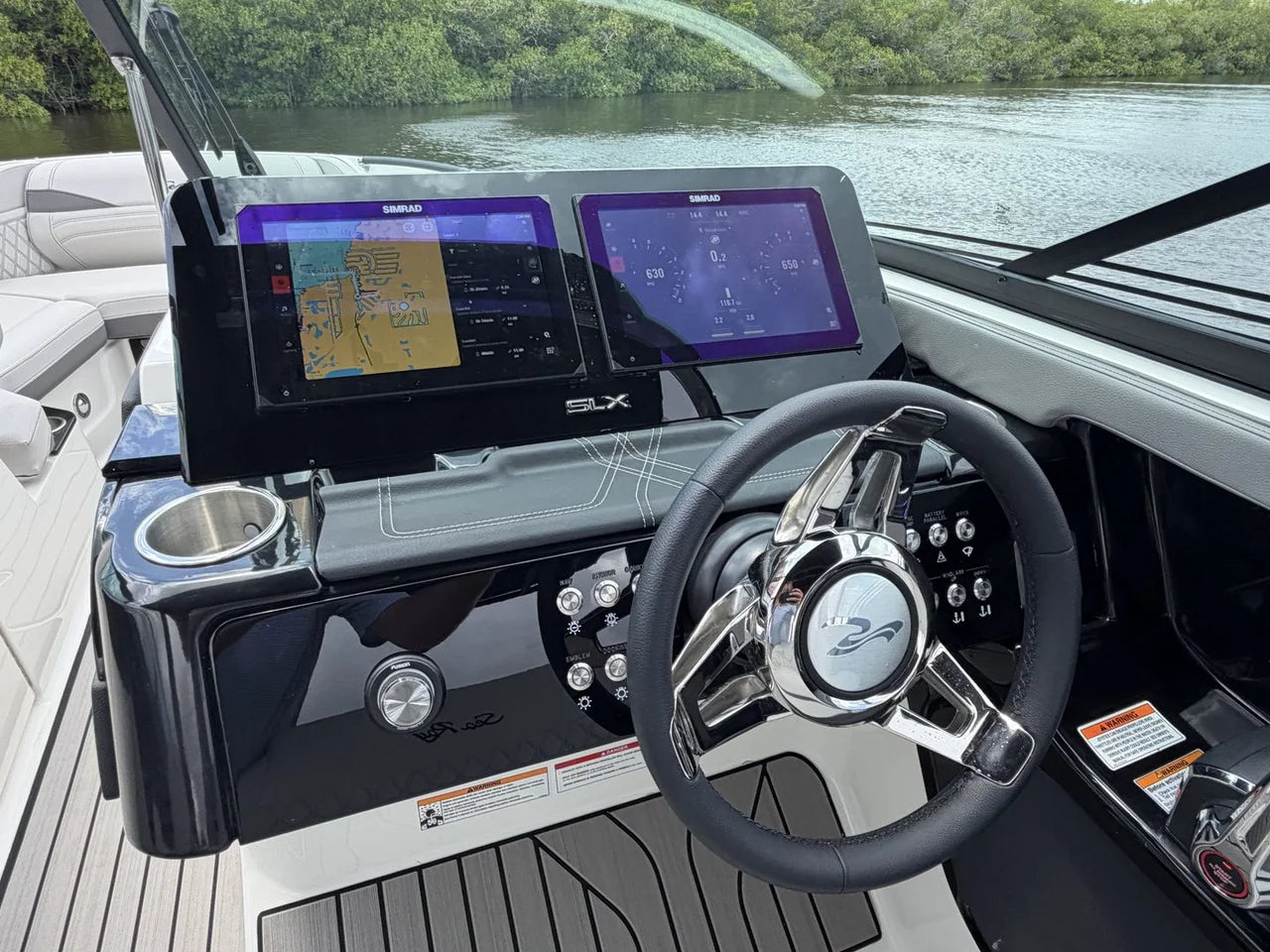 2027 Sea Ray SLX 280 Outboard 28.0 feet, Fort Myers, FL #28