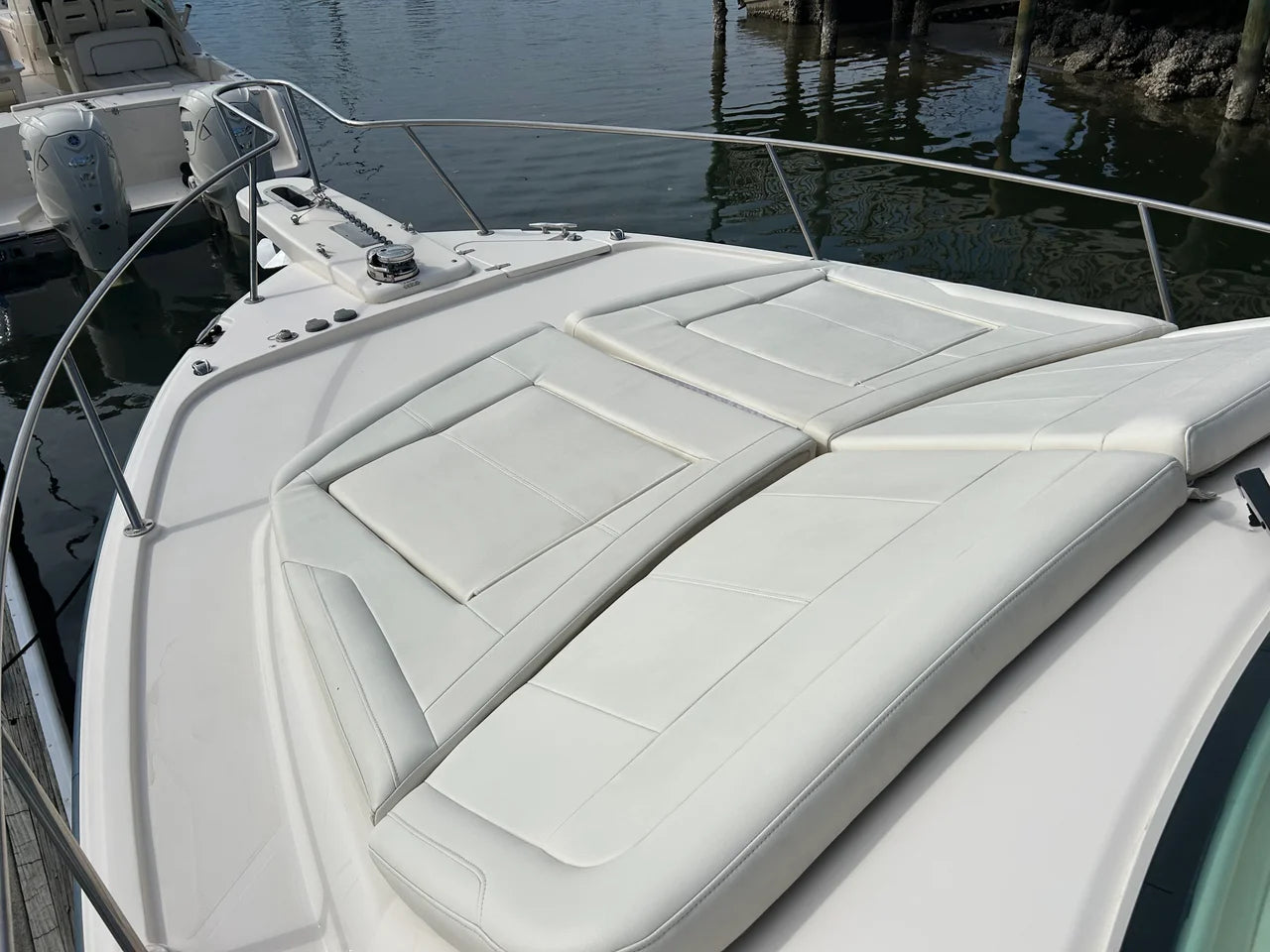2021 Grady-White Express 330 33.0 feet, Pensacola, Florida #39