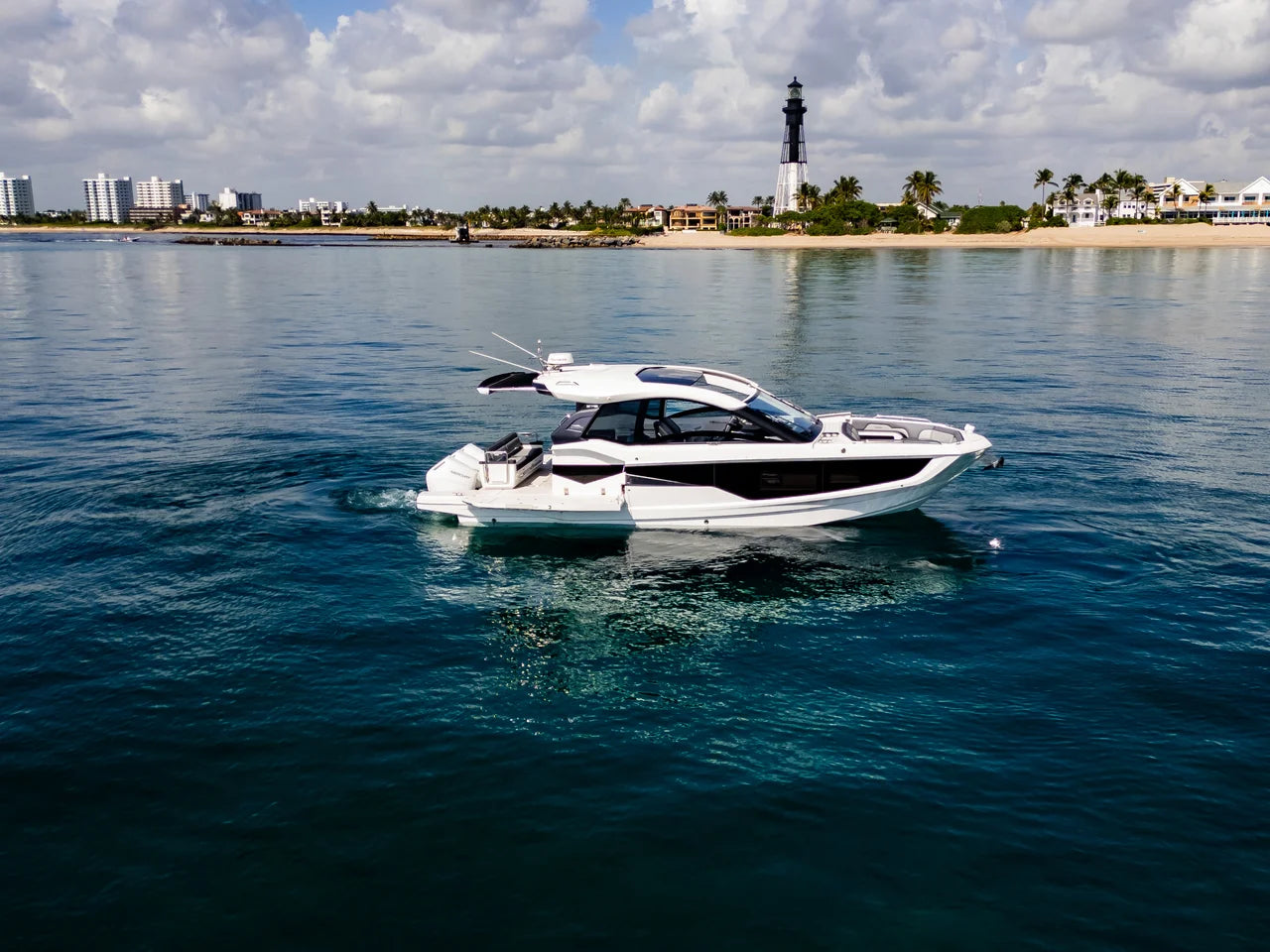 2026 Galeon 375 GTO 37.0 feet, Pompano Beach, Florida #2