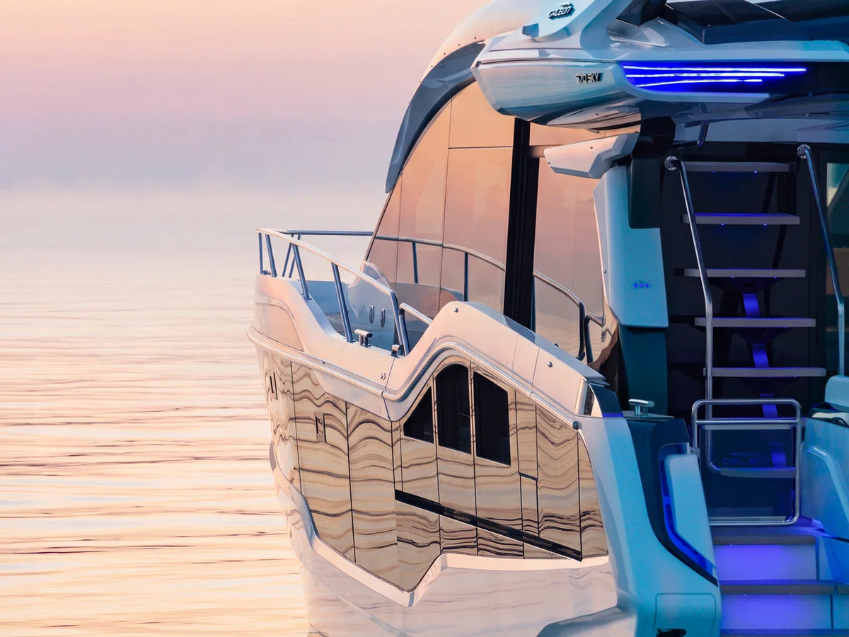 2026 Galeon 570 SKY 58.0 feet, Inuvik, Northwest Territories #36