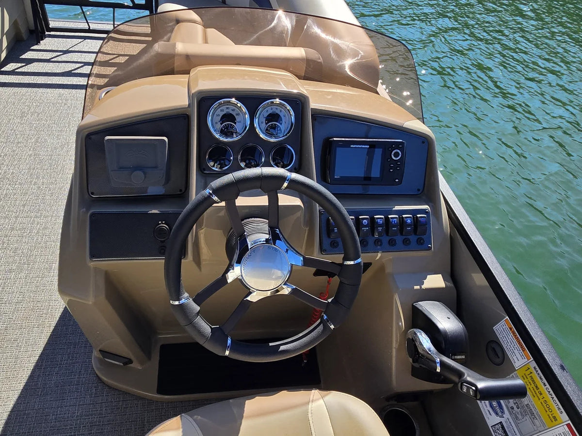 2026 Starcraft EXS 1 R 21.0 feet, Cumming, GA #16