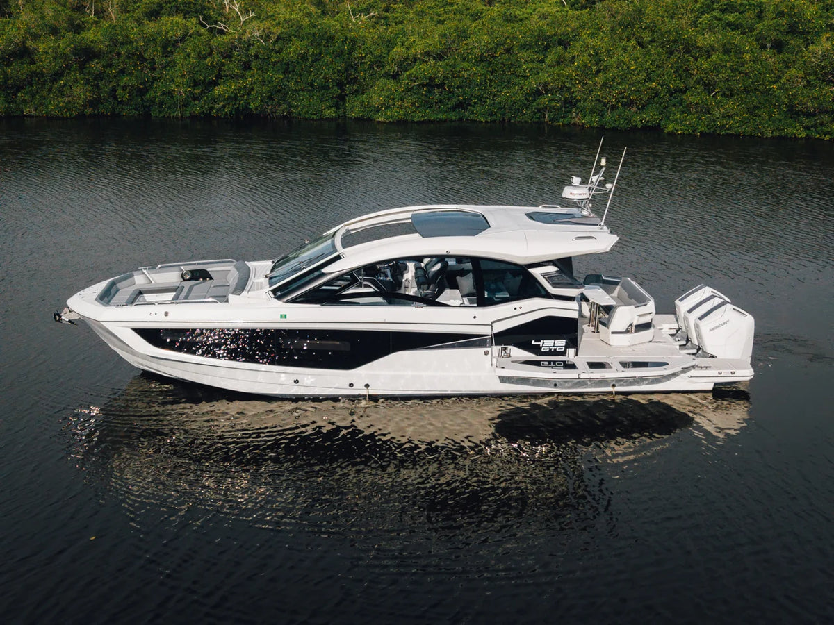 2025 Galeon 435 GTO 43.0 feet, Fort Myers, FL #5