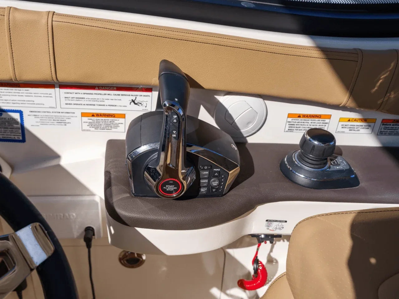 2024 Sea Ray 320 SUNDANCER 32.0 feet, Lewisville, TX #24