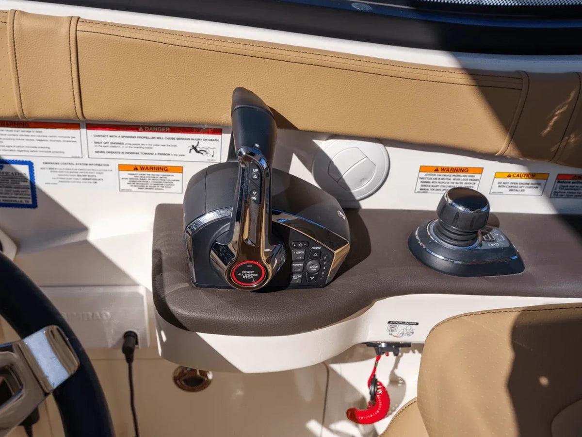 2024 Sea Ray 320 SUNDANCER 32.0 feet, Lewisville, TX #24