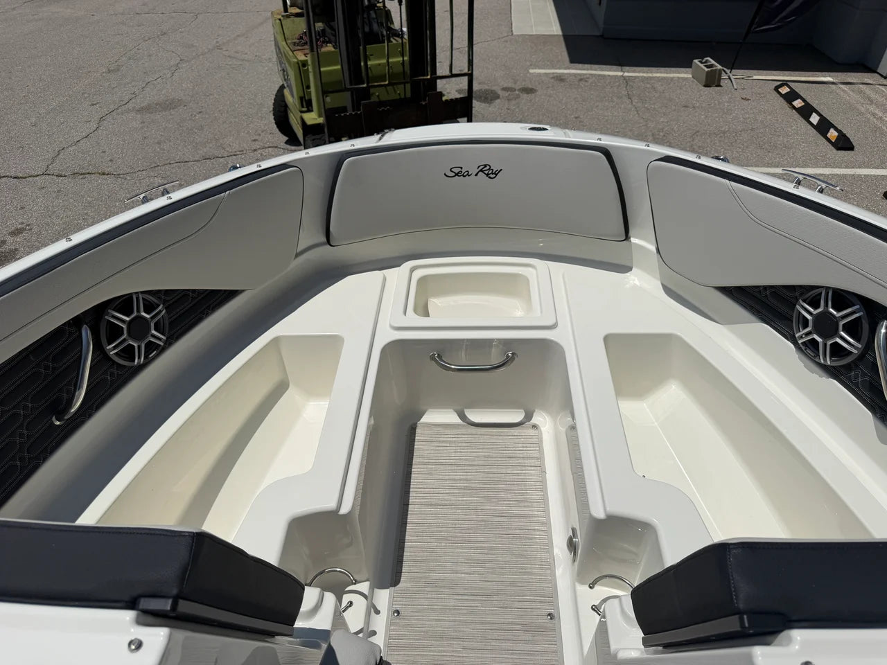 2027 Sea Ray SPX 210 21.0 feet, Osage Beach, MO #45