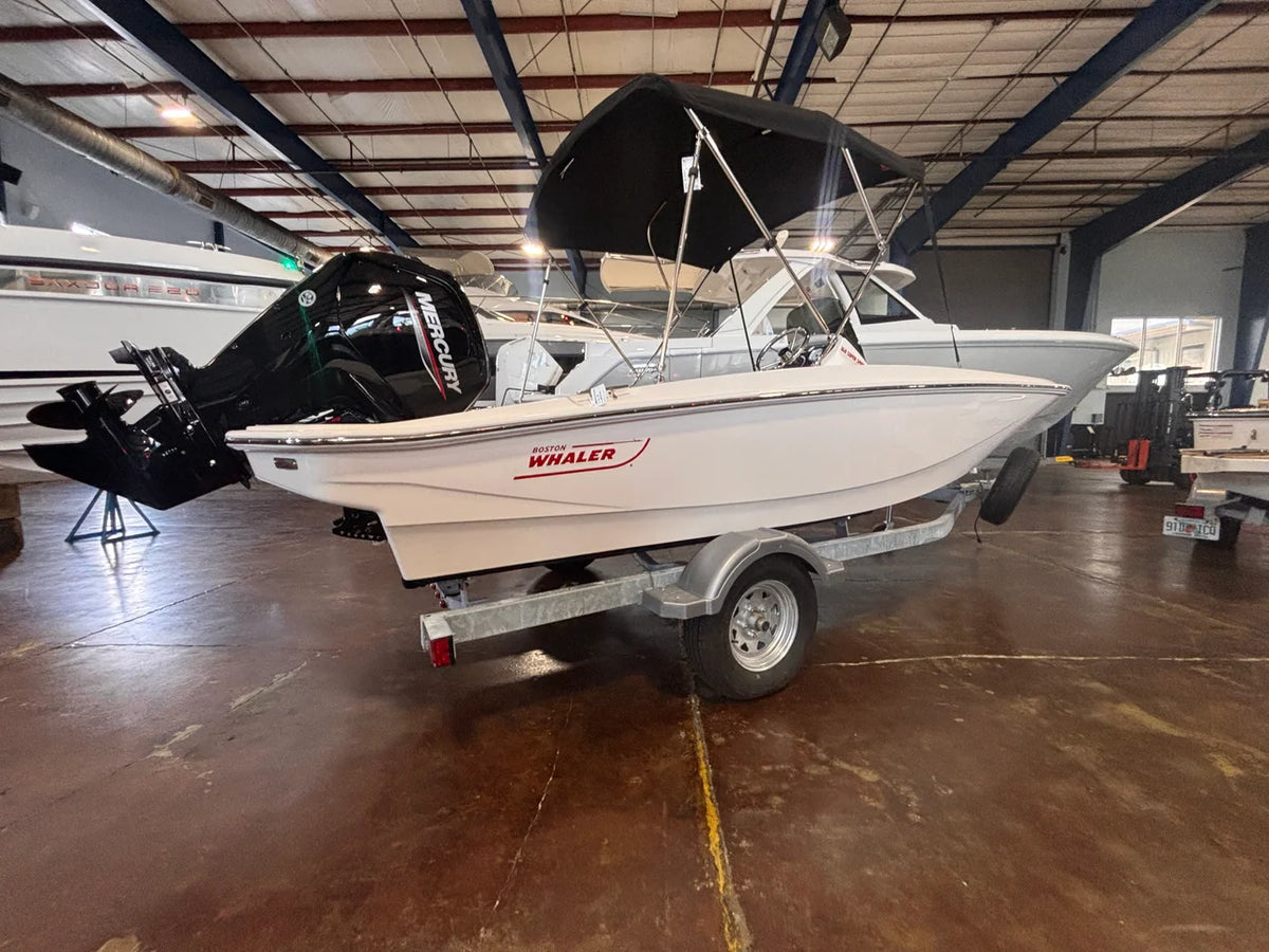 2027 Boston Whaler 160 Super Sport 16.0 feet, Clearwater, Florida #3