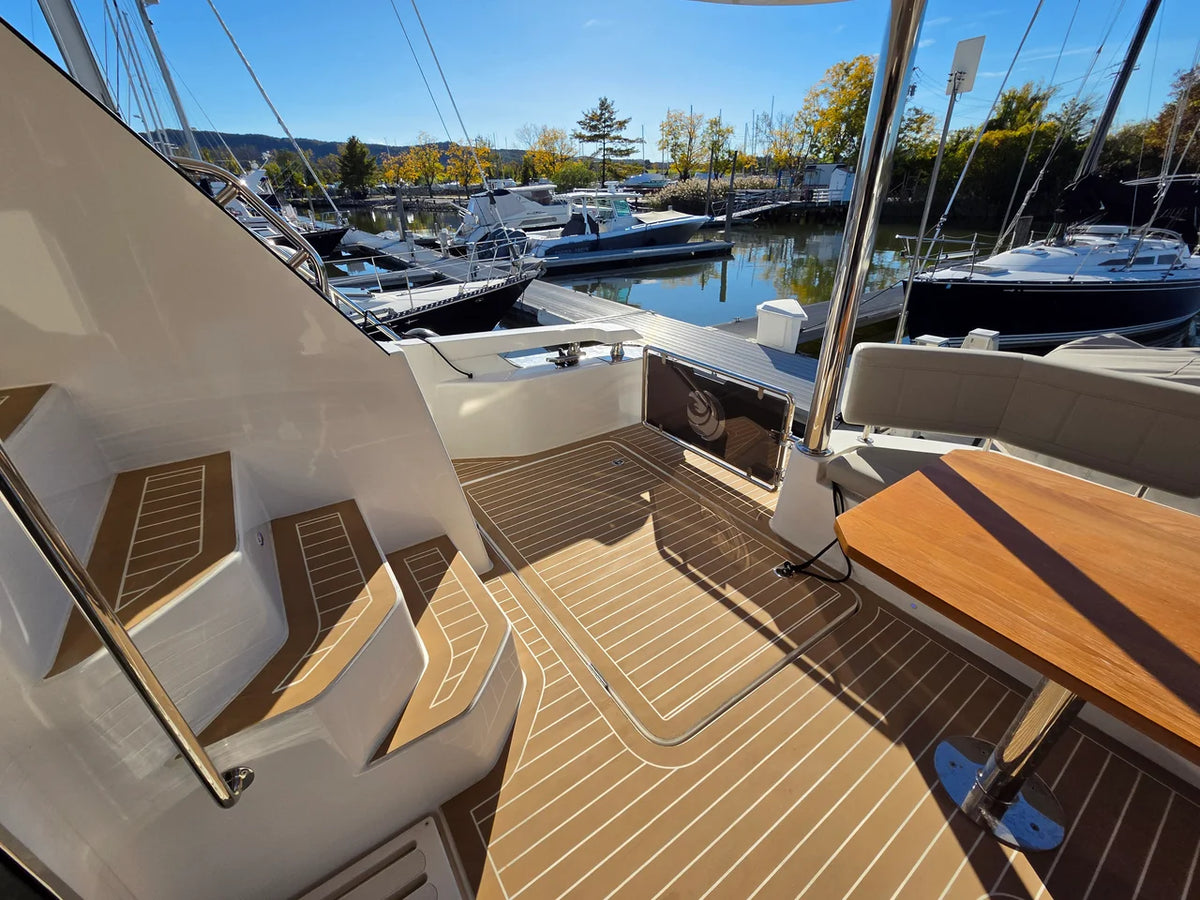 2026 Aquila 46 YACHT 47.0 feet, Lake Hopatcong, NJ #40