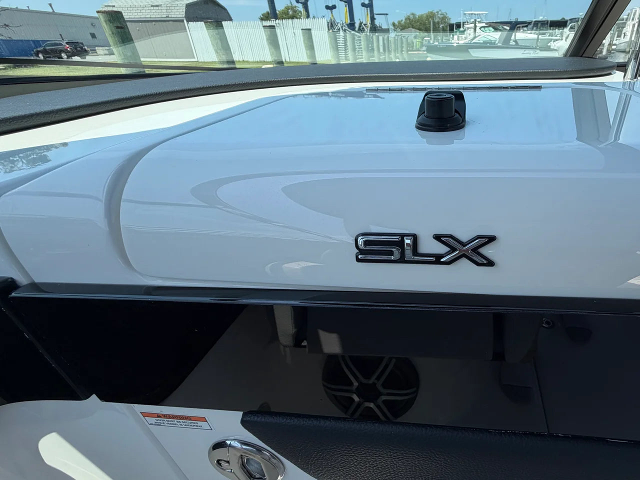 2026 Sea Ray SLX 260 Outboard 26.0 feet, Grasonville, MD #43