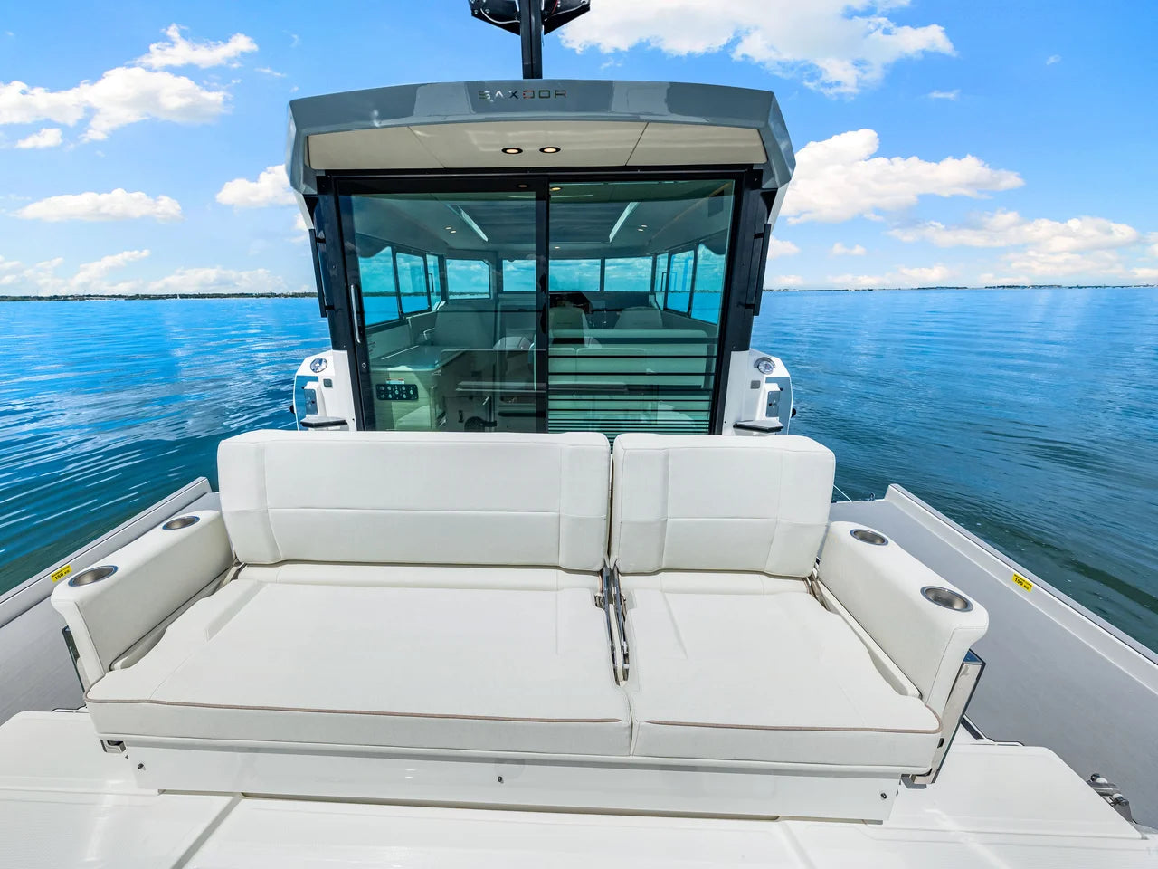 2026 Saxdor 320 GTC 32.0 feet, Clearwater, Florida #28