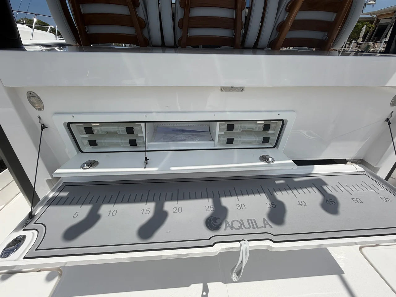 2026 Aquila 36 Molokai 36.0 feet, Pompano Beach, Florida #32